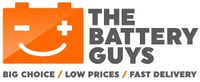 The Battery Guys coupons